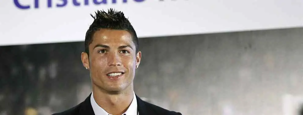 La letra pequeña en el nuevo súper contrato de Cristiano Ronaldo con el Madrid