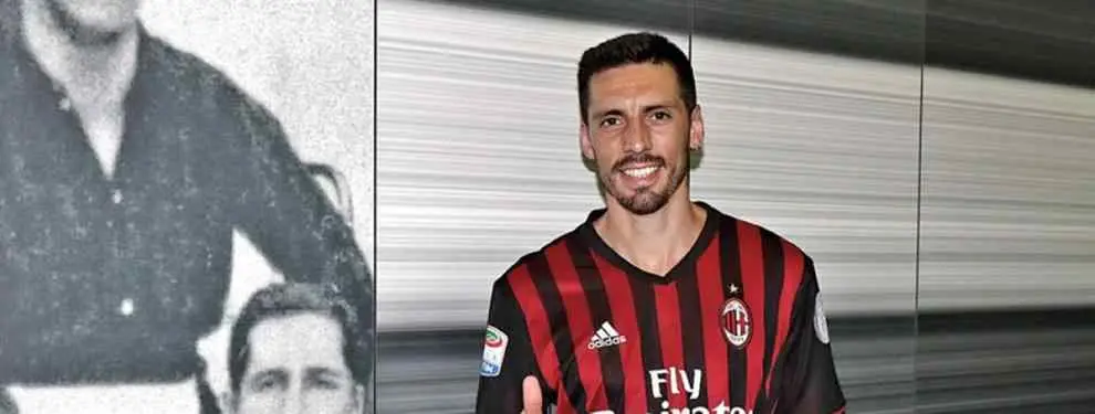 El Milan se hace con los servicios de un argentino bien conocido en España