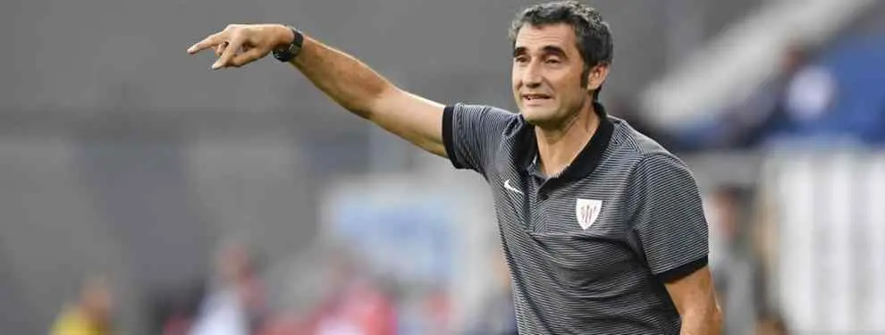 ¡Bombazo! El Athletic va a por la piedra angular de la Real Sociedad