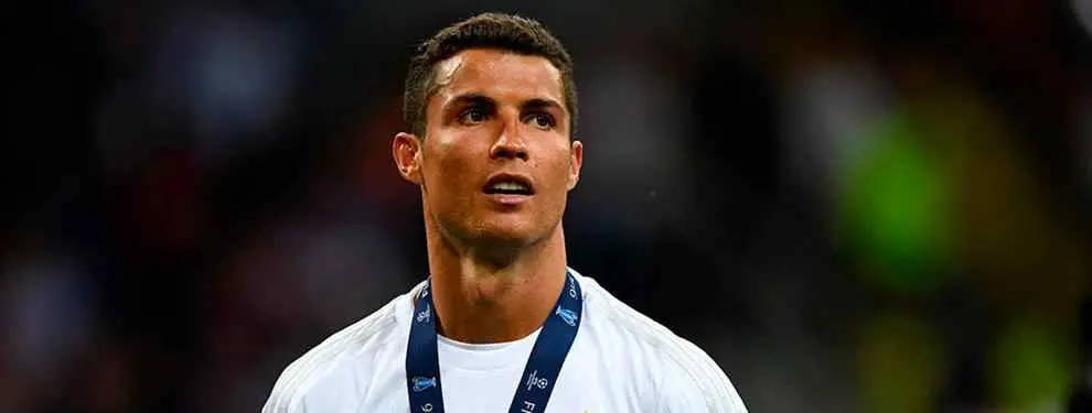 ¡Cristiano veta al Madrid! Su incendiario mensaje en Instagram sobre James