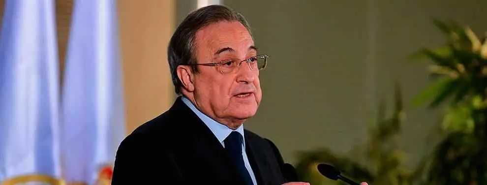 La respuesta del Madrid a la llamada desde Italia (que no gustará a Zidane)