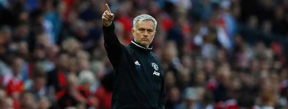La última salvajada que ha dicho José Mourinho en la Premier League