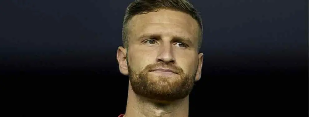 Las cuatro operaciones que maneja el Valencia en los últimos días de mercado