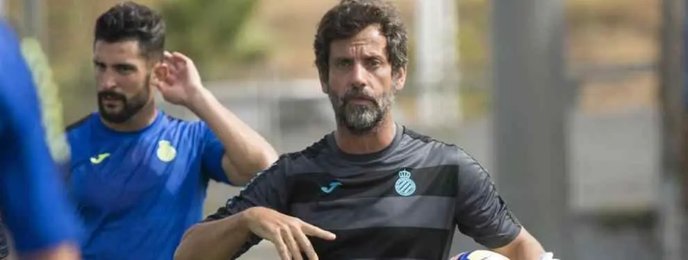 ¡Bomba! El Espanyol pelea con los grandes de Europa por un fichaje estrella