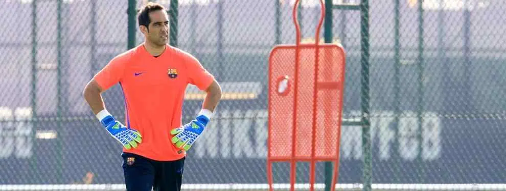 Bravo se cuela en un especial 'top ten' de los traspasos más caros