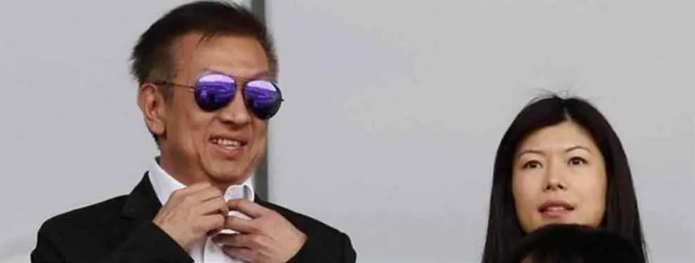 ¡La jugada inesperada del Valencia por Alcácer!: El fichaje Galáctico