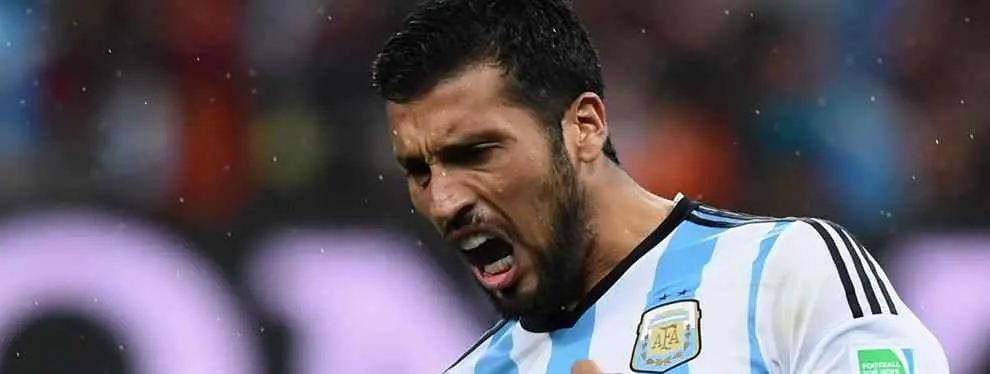 La reacción del Valencia a Alcácer: Tres fichajes en el bolsillo