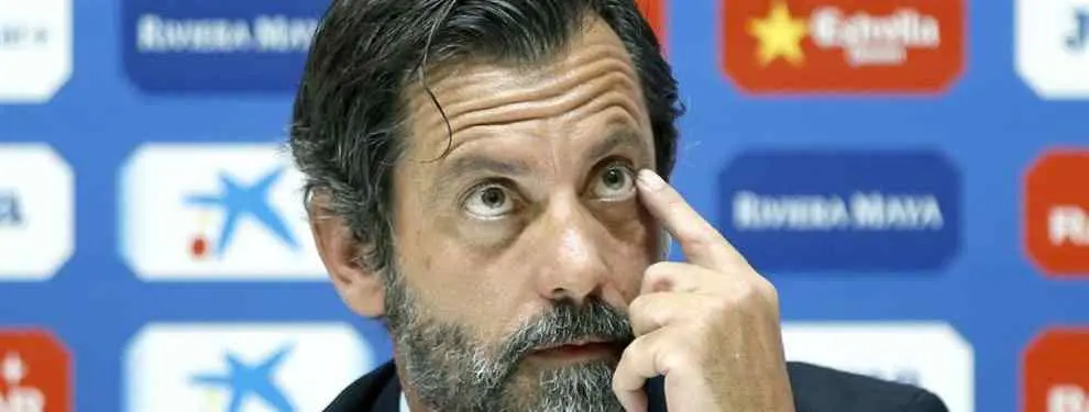 El Espanyol le roba un fichaje al Betis (literalmente) a punto de firmar