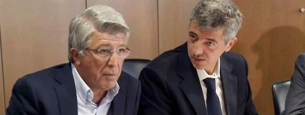 Sorteo de Champions: La negociación secreta del Atlético en Mónaco