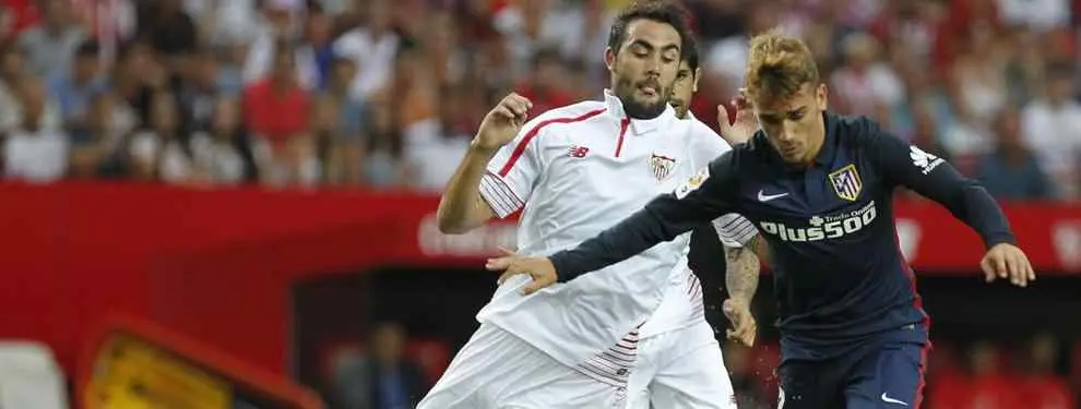 Sorteo de Champions: Atlético y Sevilla revivirán su pasado más reciente