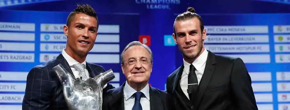 ¡Locura en el Madrid! El desliz en Mónaco que desvela planes de futuro