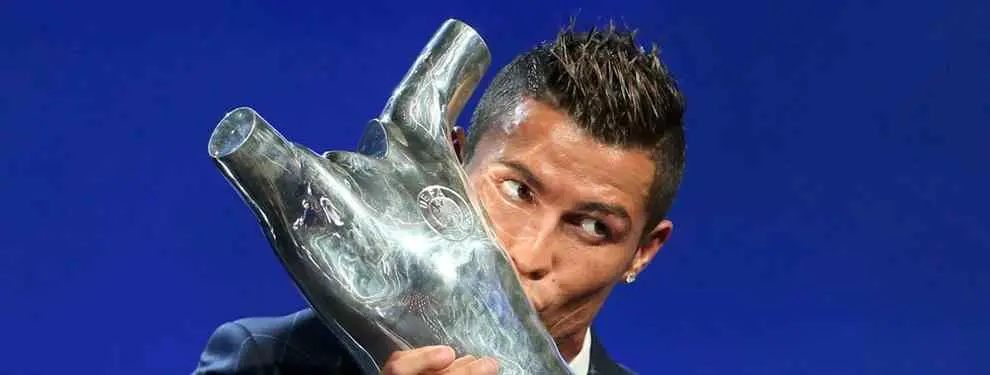 ¡Cristiano Ronaldo pone a Piqué en su sitio! Jaque mate al jugador del Barça