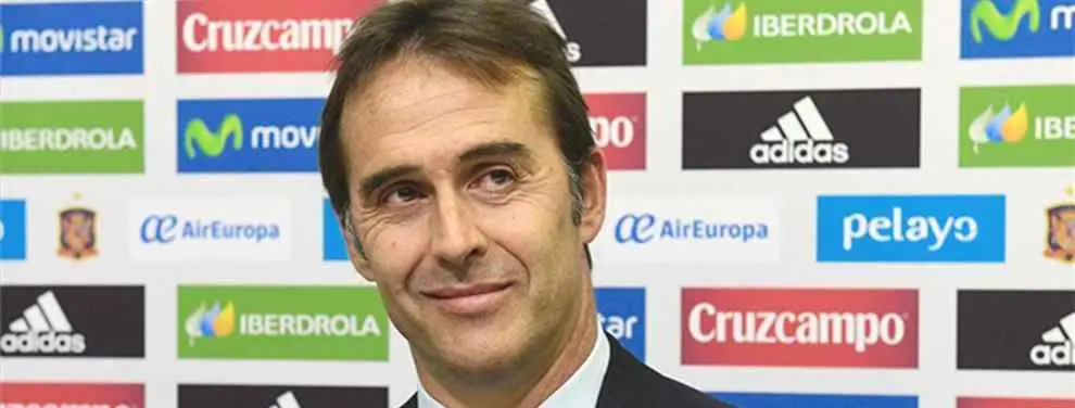 ¡Bombazos en la primera lista de Lopetegi! Casillas... y el resto de sorpresas