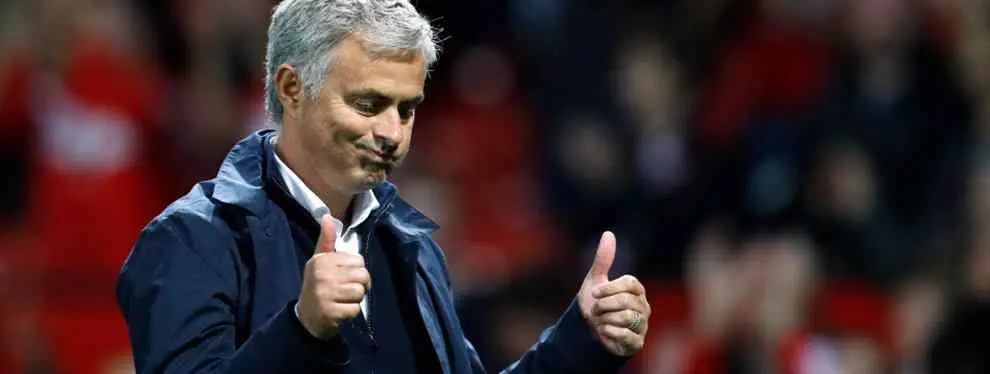 ¡El Manchester United se interesa en un ex jugador del Real Madrid!