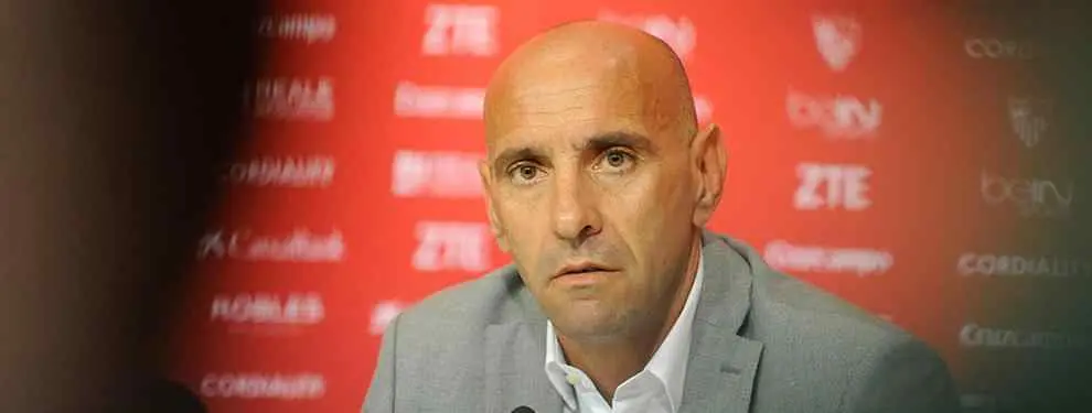 ¡Ahora sí! Un equipo de la Premier confirma que quiere 'pescar' en el Sevilla