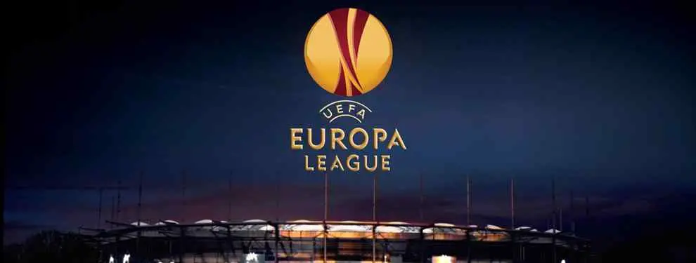 El Celta, el peor parado de los españoles en el sorteo de la Europa League