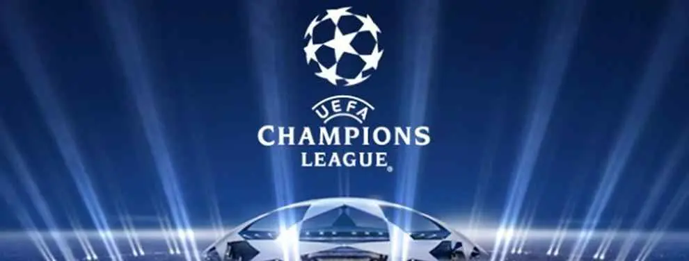 Así será la nueva Champions League a partir de 2018