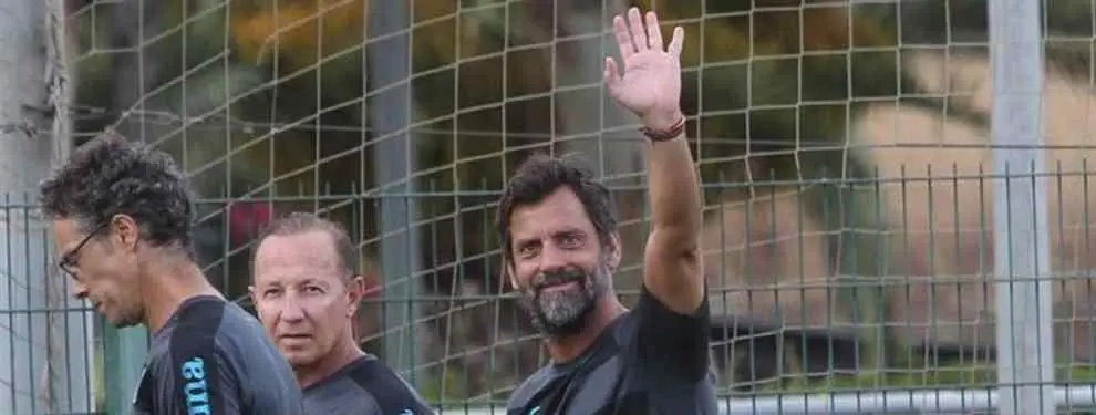 La intrahistoria: un cántabro que regresará a la Liga