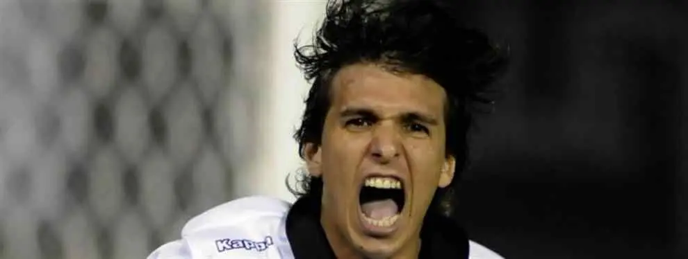 El Crack paraguayo que rechazó volver a jugar en Europa