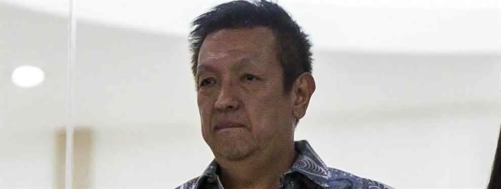 Los cinco fichajes que reconciliarán a Peter Lim con la afición del Valencia