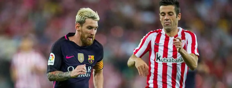 Lo que se esconde tras las pruebas médicas de Messi en el Barça