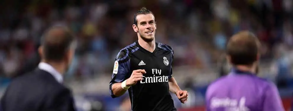 Bale despelleja al Madrid: las exigencias para renovar encienden al vestuario