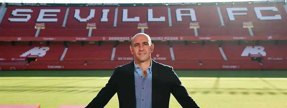 Las tres operaciones ‘Galácticas’ del Sevilla sobre la bocina en el mercado