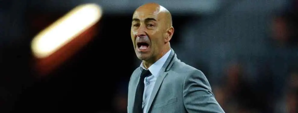 El crack inesperado que se presenta como alternativa para el Valencia