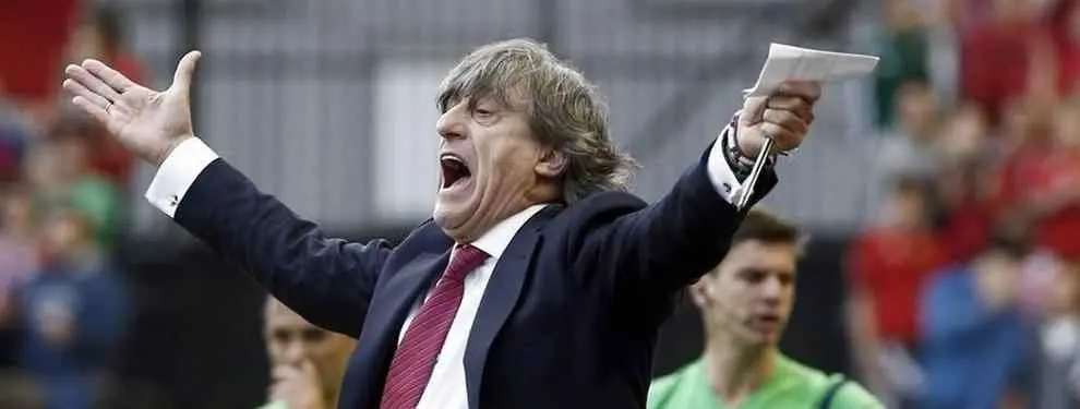 ¡Polémica! El Athletic quiere robar la perla de la cantera de Osasuna