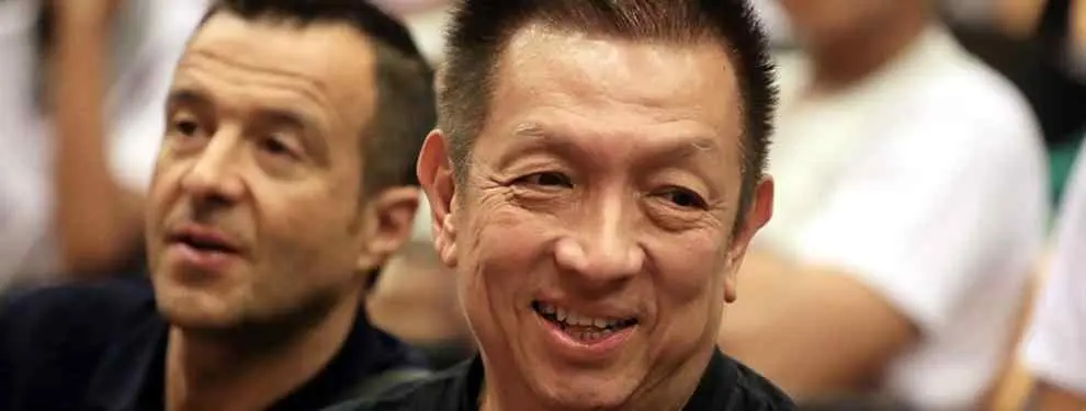 Bombazo: La reunión entre el Valencia y Jorge Mendes... ¡de 8 horas!