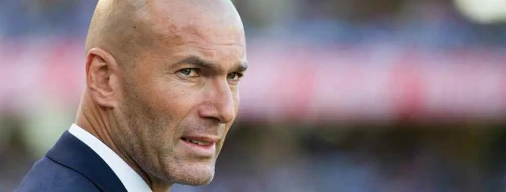 El cambio de cromos sobre la mesa del Real Madrid para revolucionar la Premier