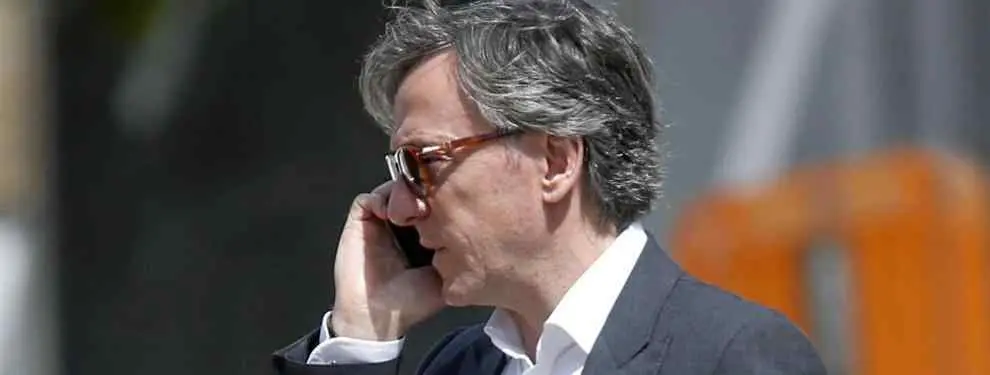 El último jugador que abandona el Valencia seducido por la Premier League