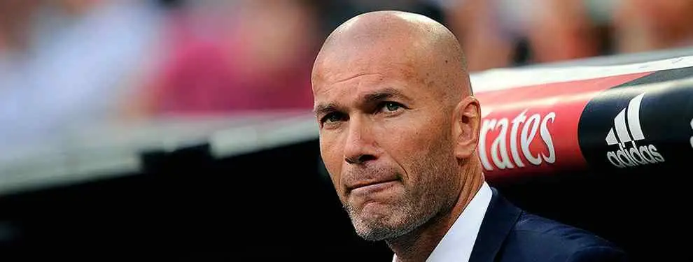 La cara B del 'exitoso' verano del Madrid: las seis posibles salidas en invierno