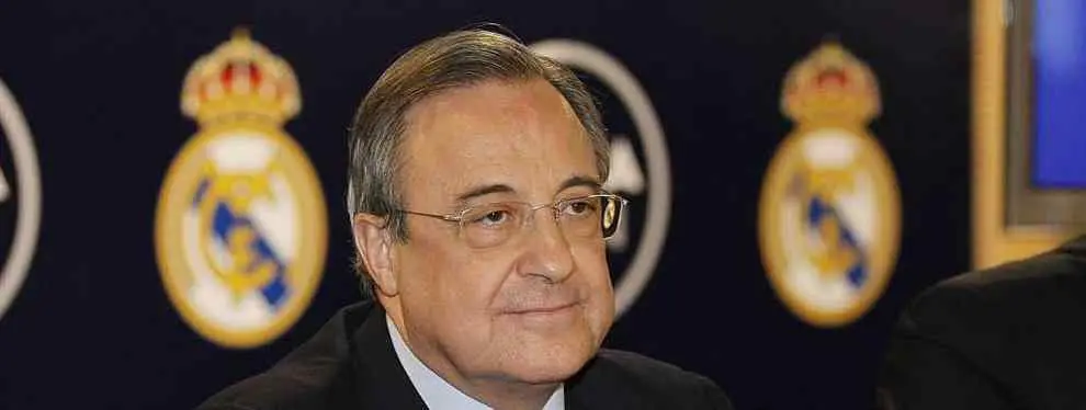 Las ofertas que el Madrid rechazó (con una sorpresa) en el cierre del mercado