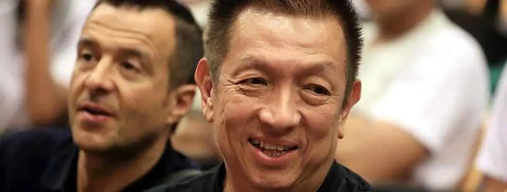 ¡Mendes sigue haciendo negocio a costa del Valencia tras el 31 de agosto!