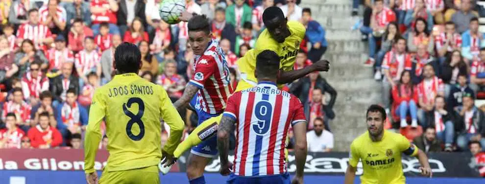 ¡Lío en la Liga! ¿Qué pasará tras la investigación del Sporting-Villarreal?