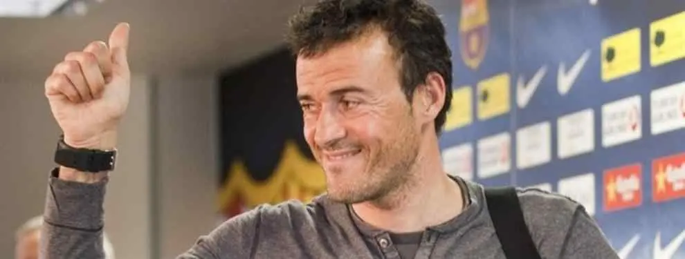 El Barça empieza a buscar entrenador para el próximo año (aunque lo niegue)