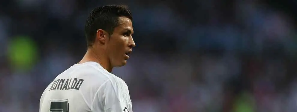 ¡El chivatazo de Cristiano Ronaldo! El informe que el Barça se comió