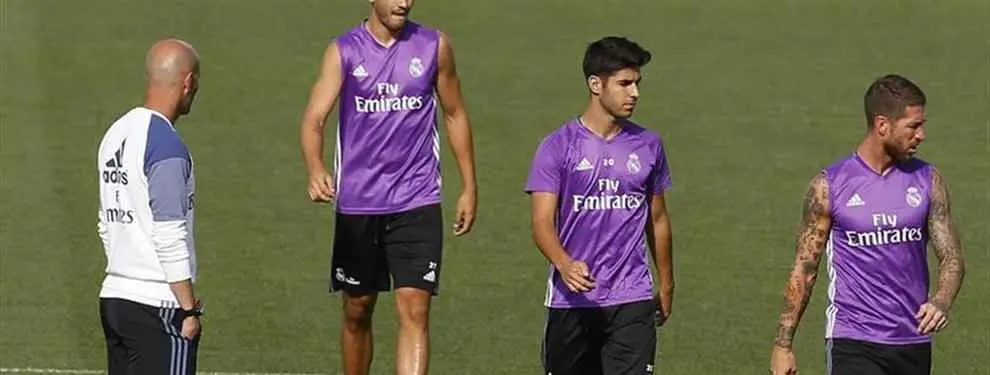 Todos contra el Madrid: las ofertas para desmontar a un equipo campeón