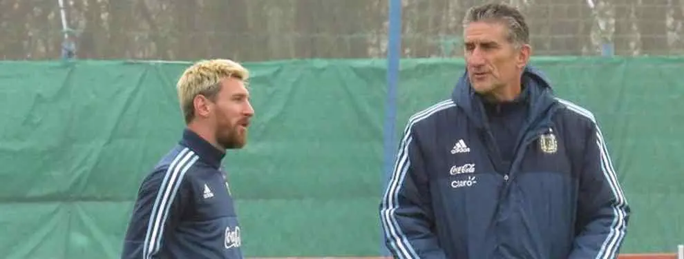 La oscura historia que rodea a la lesión de Leo Messi, el Barça y Argentina