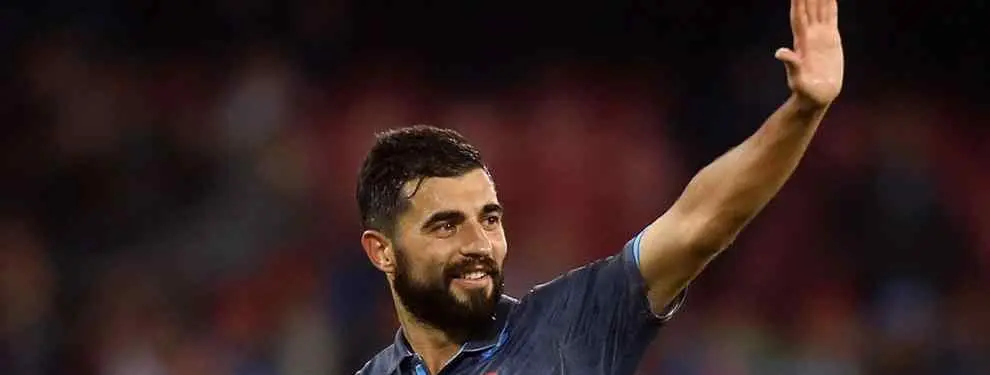 Top Secret: La fórmula del Valencia que puede acabar en bombazo en clave Albiol