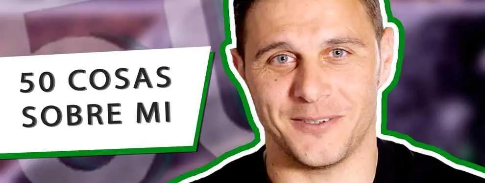 (VÍDEO) ¡Joaquín se vuelve 'Youtuber'! El jugador del Betis revienta las redes
