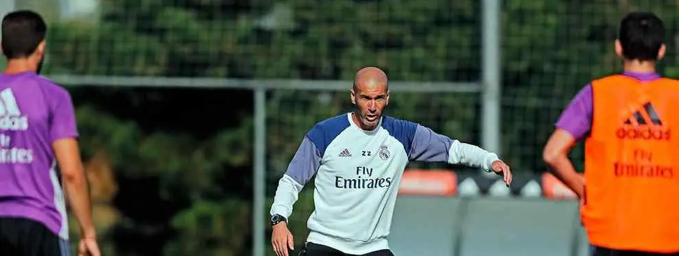 Los informes internos que 'aterran' al cuerpo técnico del Real Madrid