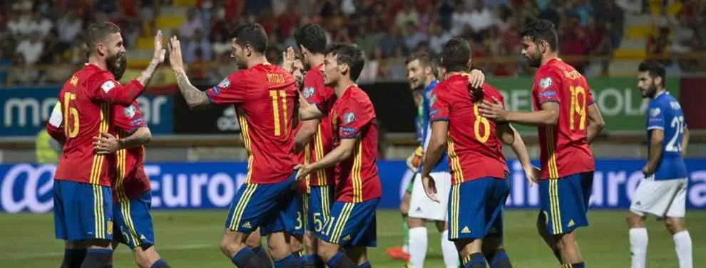 Así empezó la España de Lopetegui su camino a Rusia 2018: 5 cosas que aprendimos