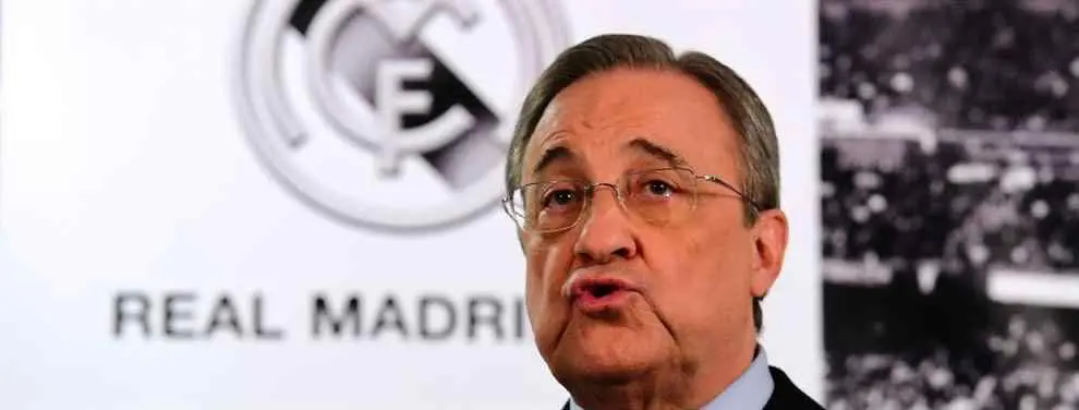 El doble 'tortazo' del Real Madrid al Barça: la negociación más secreta