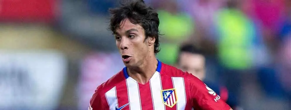 La operación escondida: el bombazo tras la cesión de Óliver Torres