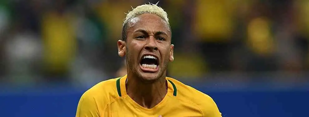 La guerra que prepara Neymar en su vuelta al FC Barcelona