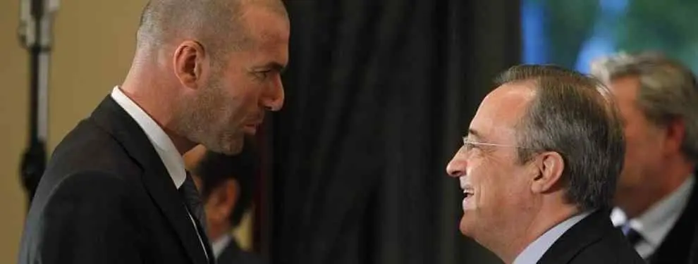 El último fichaje de Florentino Pérez: la perla que maravilla al Real Madrid