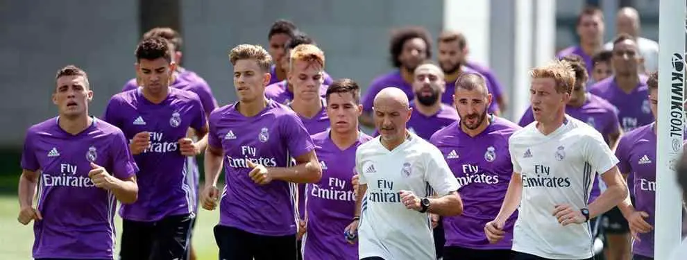 El madridista que 'se la juega' más que nadie ante Osasuna
