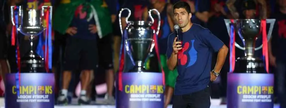 El Madrid saca pecho: ¡La sanción de la FIFA le trajo el triplete al Barça!